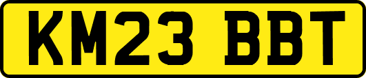 KM23BBT