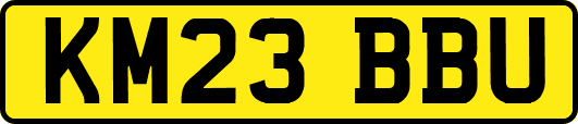KM23BBU