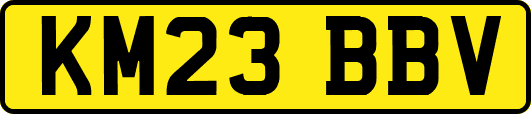 KM23BBV