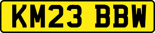 KM23BBW