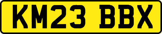 KM23BBX