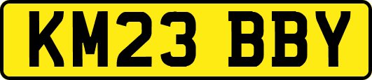 KM23BBY