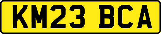 KM23BCA