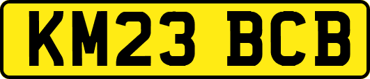 KM23BCB
