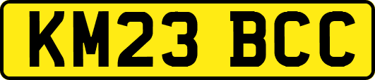 KM23BCC