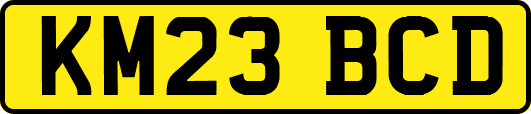 KM23BCD