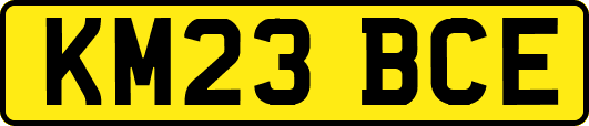 KM23BCE
