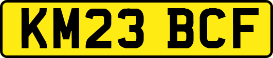 KM23BCF