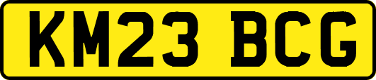 KM23BCG