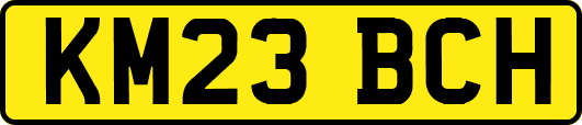 KM23BCH