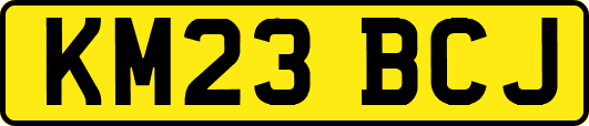 KM23BCJ
