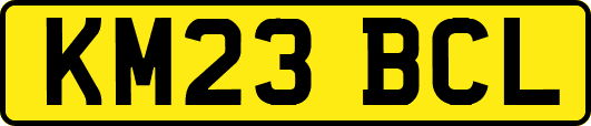 KM23BCL