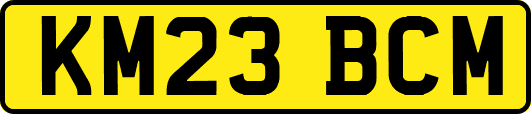 KM23BCM
