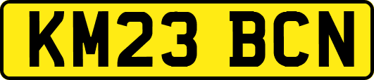 KM23BCN