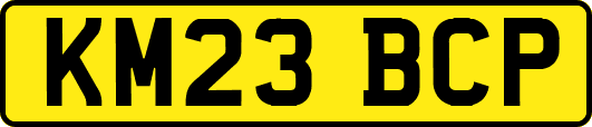 KM23BCP