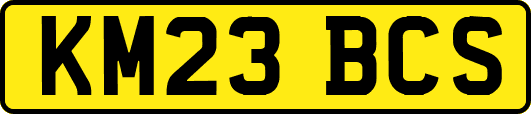 KM23BCS