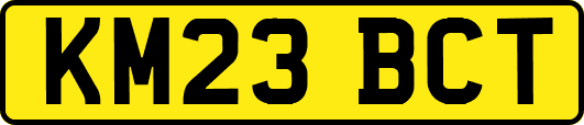 KM23BCT