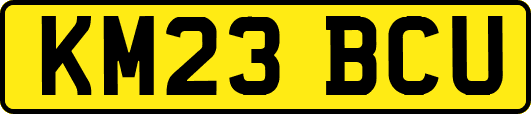 KM23BCU