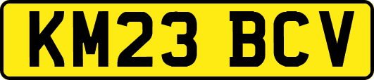 KM23BCV