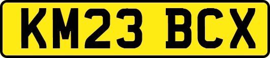 KM23BCX