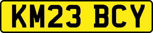 KM23BCY
