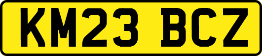 KM23BCZ