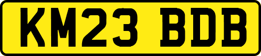 KM23BDB