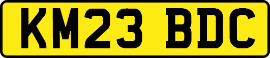 KM23BDC