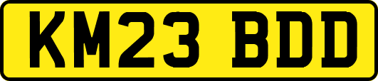 KM23BDD