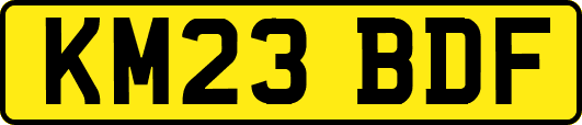 KM23BDF