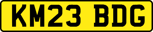 KM23BDG