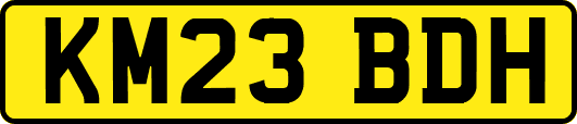 KM23BDH