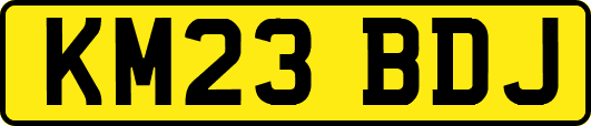 KM23BDJ
