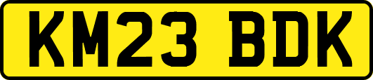 KM23BDK