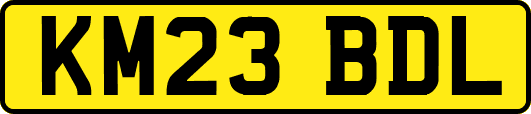 KM23BDL
