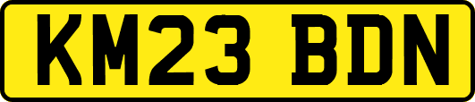 KM23BDN