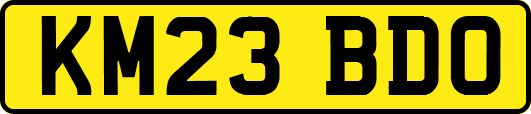 KM23BDO