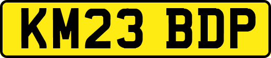 KM23BDP
