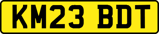 KM23BDT
