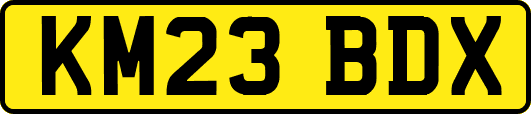 KM23BDX