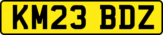 KM23BDZ