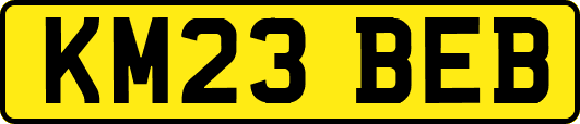 KM23BEB