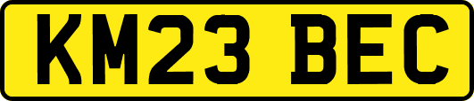 KM23BEC