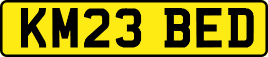 KM23BED