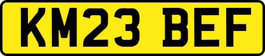 KM23BEF