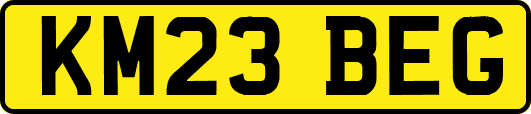 KM23BEG