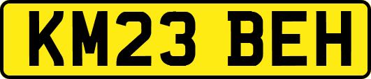 KM23BEH