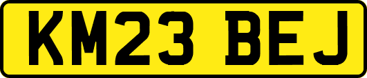 KM23BEJ