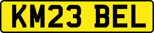 KM23BEL