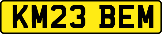 KM23BEM